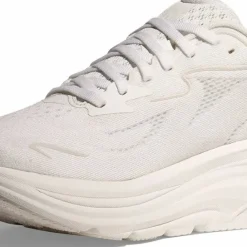 Hoka Women's Clifton 10 White/White