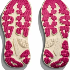 Hoka Women's Gaviota 6 Birch/Yellow Gold