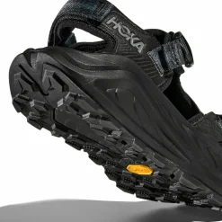 Hoka Women's Infini Hike Tc Black/Black