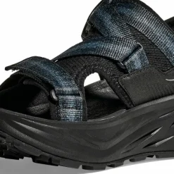 Hoka Women's Infini Hike Tc Black/Black
