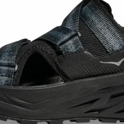 Hoka Women's Infini Hike Tc Black/Black