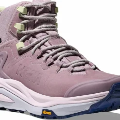 Hoka Women's Kaha 3 GORE-TEX Fragrant Lilac/Lilac Cream