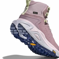 Hoka Women's Kaha 3 GORE-TEX Fragrant Lilac/Lilac Cream