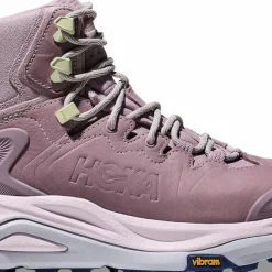 Hoka Women's Kaha 3 GORE-TEX Fragrant Lilac/Lilac Cream