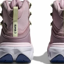 Hoka Women's Kaha 3 GORE-TEX Fragrant Lilac/Lilac Cream