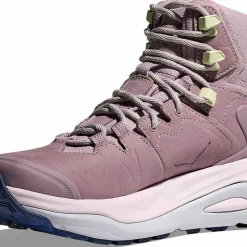 Hoka Women's Kaha 3 GORE-TEX Fragrant Lilac/Lilac Cream
