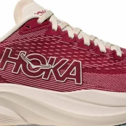 Hoka Women's Mach 7 Lingonberry/Cranberry
