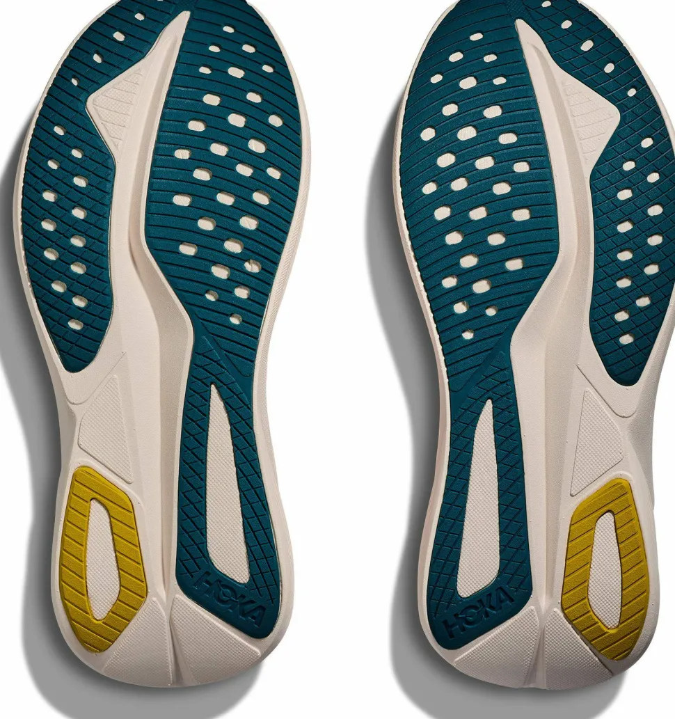 Hoka Women's Mach 7 Lingonberry/Cranberry