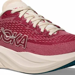 Hoka Women's Mach 7 Lingonberry/Cranberry