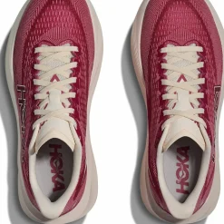Hoka Women's Mach 7 Lingonberry/Cranberry