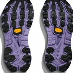 Hoka Women's Mafate X Berry Jam/Squid Ink