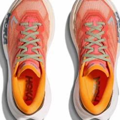 Hoka Women's Mafate X Feldspar/Mountain Fog