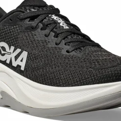 Hoka Women's Rincon 4 Black/White
