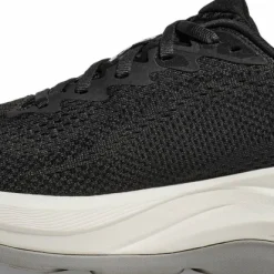 Hoka Women's Rincon 4 Black/White