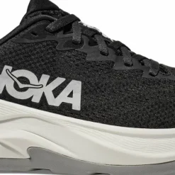 Hoka Women's Rincon 4 Black/White