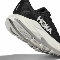 Hoka Women's Rincon 4 Black/White