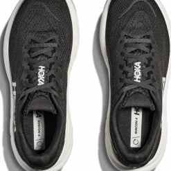 Hoka Women's Rincon 4 Wide Black/White