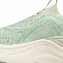 Hoka Women's Skyward Laceless Sea Glass/Sage