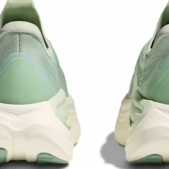 Hoka Women's Skyward Laceless Sea Glass/Sage