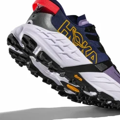 Hoka Women's Speedgoat 7 Berry Jam/Starlight Glow