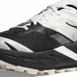 Hoka Women's Speedgoat 7 Black/White