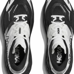 Hoka Women's Speedgoat 7 Black/White