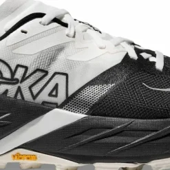 Hoka Women's Speedgoat 7 Black/White