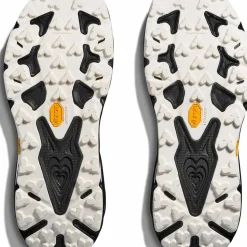 Hoka Women's Speedgoat 7 Black/White