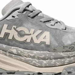 Hoka Women's Speedgoat 6 Cosmic Grey / Alabaster