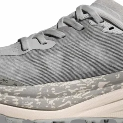 Hoka Women's Speedgoat 6 Cosmic Grey / Alabaster