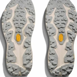 Hoka Women's Speedgoat 6 Cosmic Grey / Alabaster