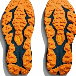 Hoka Women's Speedgoat 6 Feldspar/Blue Twilight