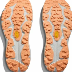 Hoka Women's Speedgoat 6 Grey Skies/Cosmic Grey
