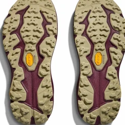 Hoka Women's Speedgoat 6 Rouge/Black Cherry