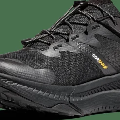Hoka Women's Transport Black/Black