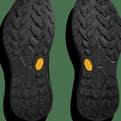 Hoka Women's Transport Black/Black