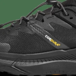 Hoka Women's Transport Black/Black