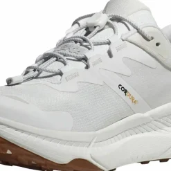 Hoka Women's Transport White/White