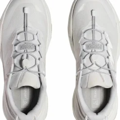 Hoka Women's Transport White/White