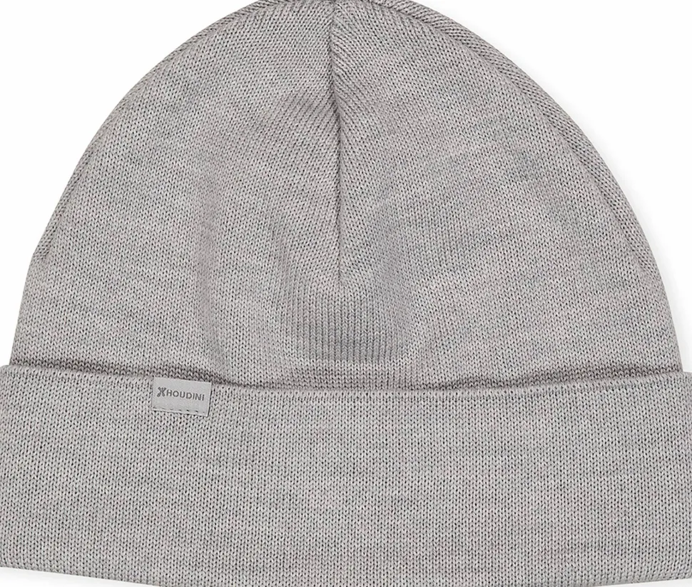Houdini Brisk Hat A Touch Of Gray