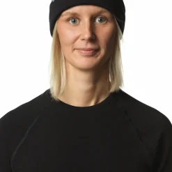 Houdini Brisk Hat True Black