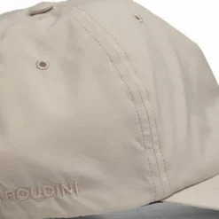 Houdini C9 Cap Foggy Mountain