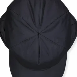 Houdini Dunfri Cap True Black