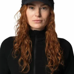 Houdini Dunfri Cap True Black