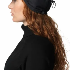 Houdini Dunfri Cap True Black