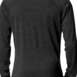 Houdini Men's Activist Turtleneck True Black