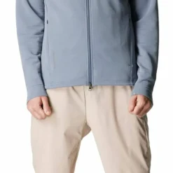 Houdini Men's Aero Houdi Pale Blue