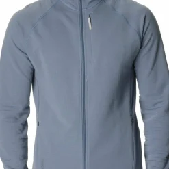 Houdini Men's Aero Houdi Pale Blue