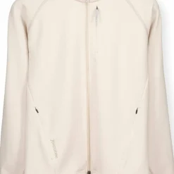 Houdini Men's Aero Jacket Foggy Mountain