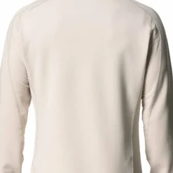 Houdini Men's Aero Jacket Foggy Mountain